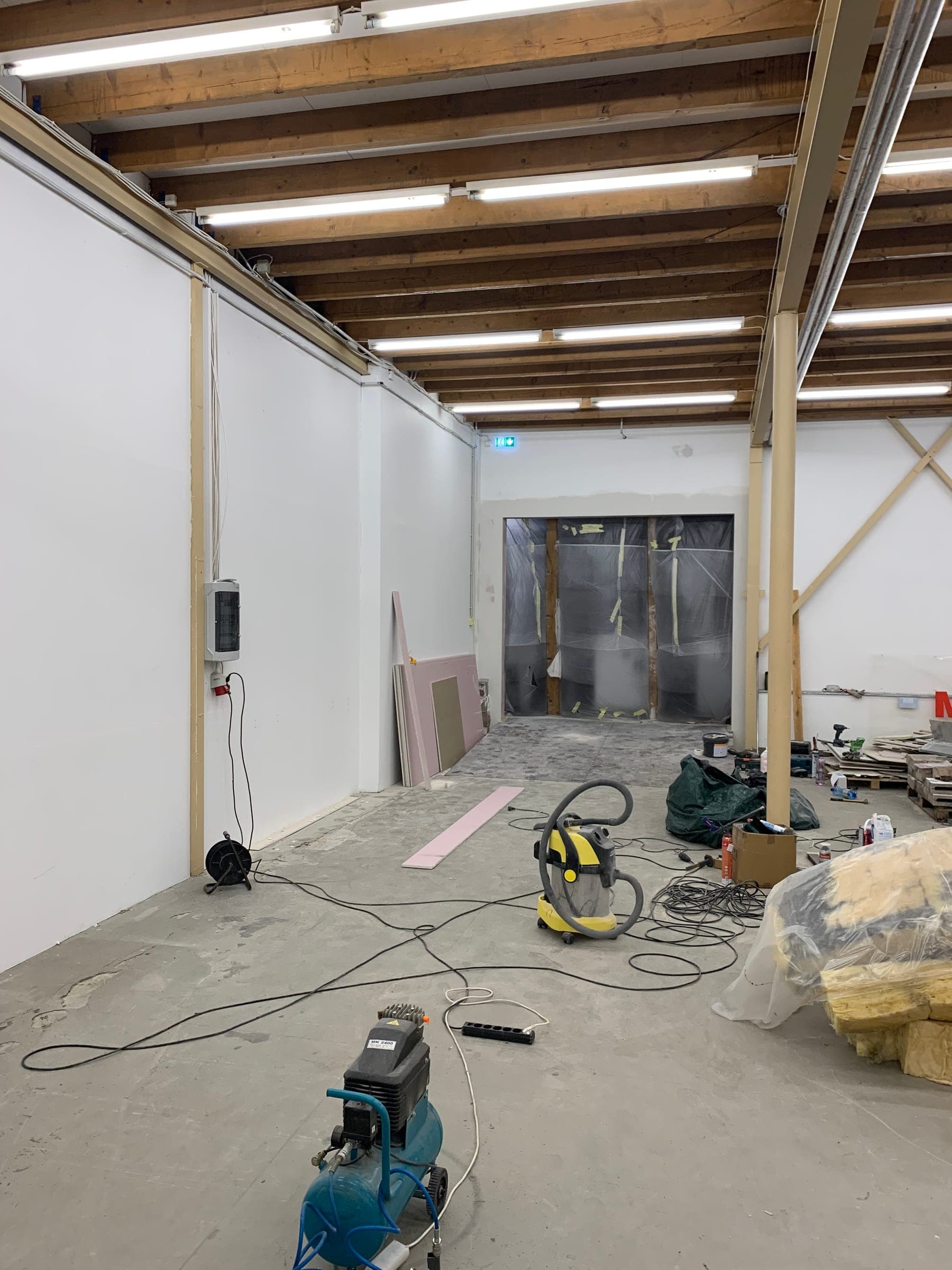 Gallery 22